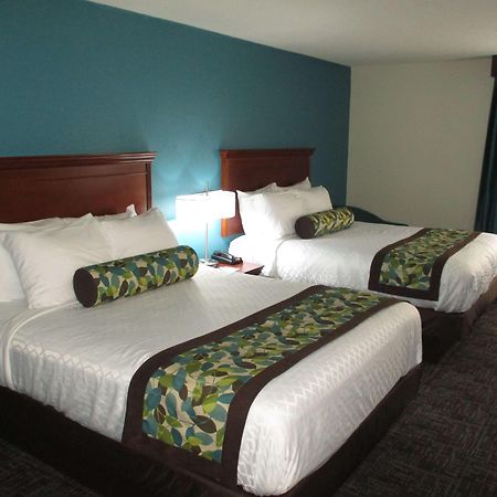 Best Western Plus The Charles Hotel Saint Charles Exterior photo