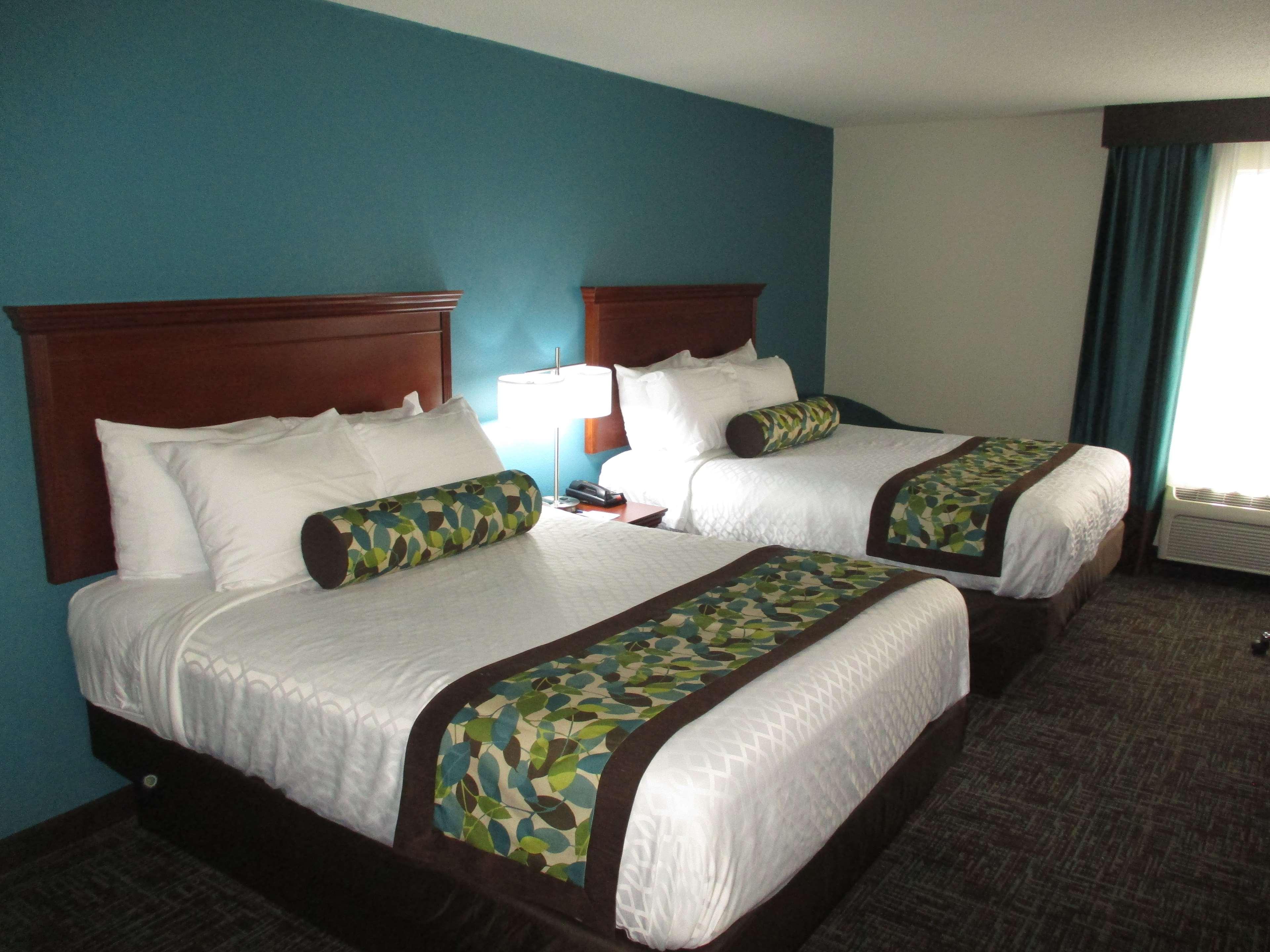Best Western Plus The Charles Hotel Saint Charles Exterior photo